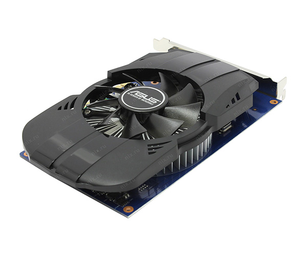 Asus phoenix geforce discount gt 1030 oc edition